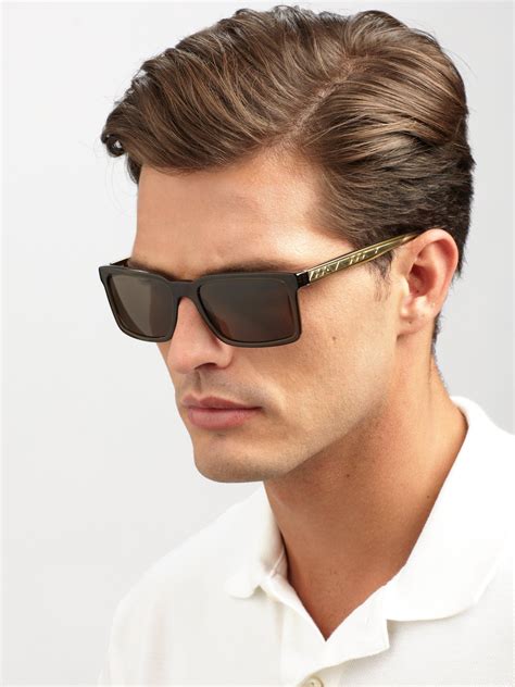 Men's Burberry Sunglasses & Eyeglasses 